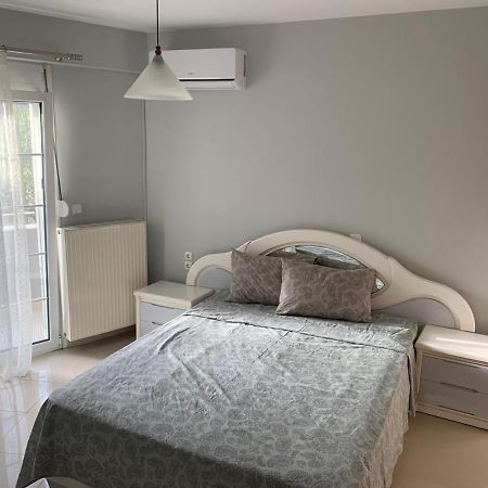 Τhe Sunny Apartments Igoumenitsa Ngoại thất bức ảnh