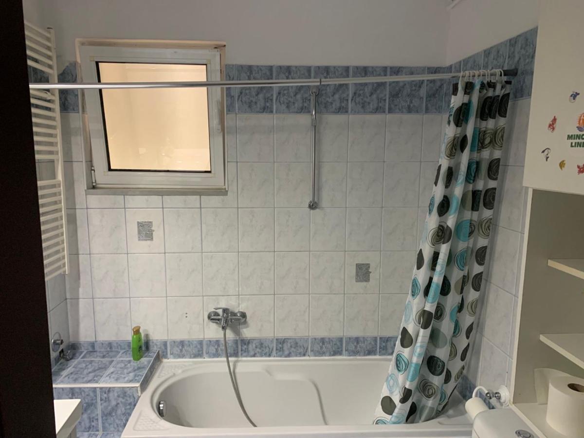 Τhe Sunny Apartments Igoumenitsa Ngoại thất bức ảnh